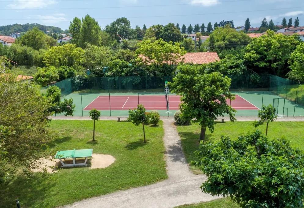 Appartamento T2 Jean De Luz - Iratzia - 200m - Piscine - Tennis