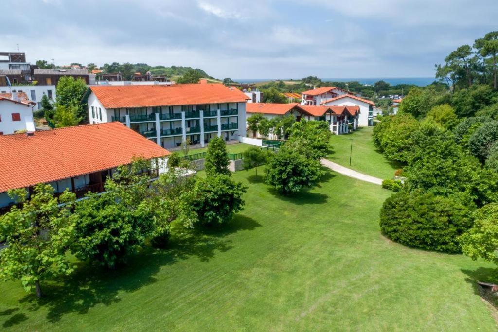 T2 Jean De Luz - Iratzia - 200m - Piscine - Tennis Apartment Saint-Jean-de-Luz